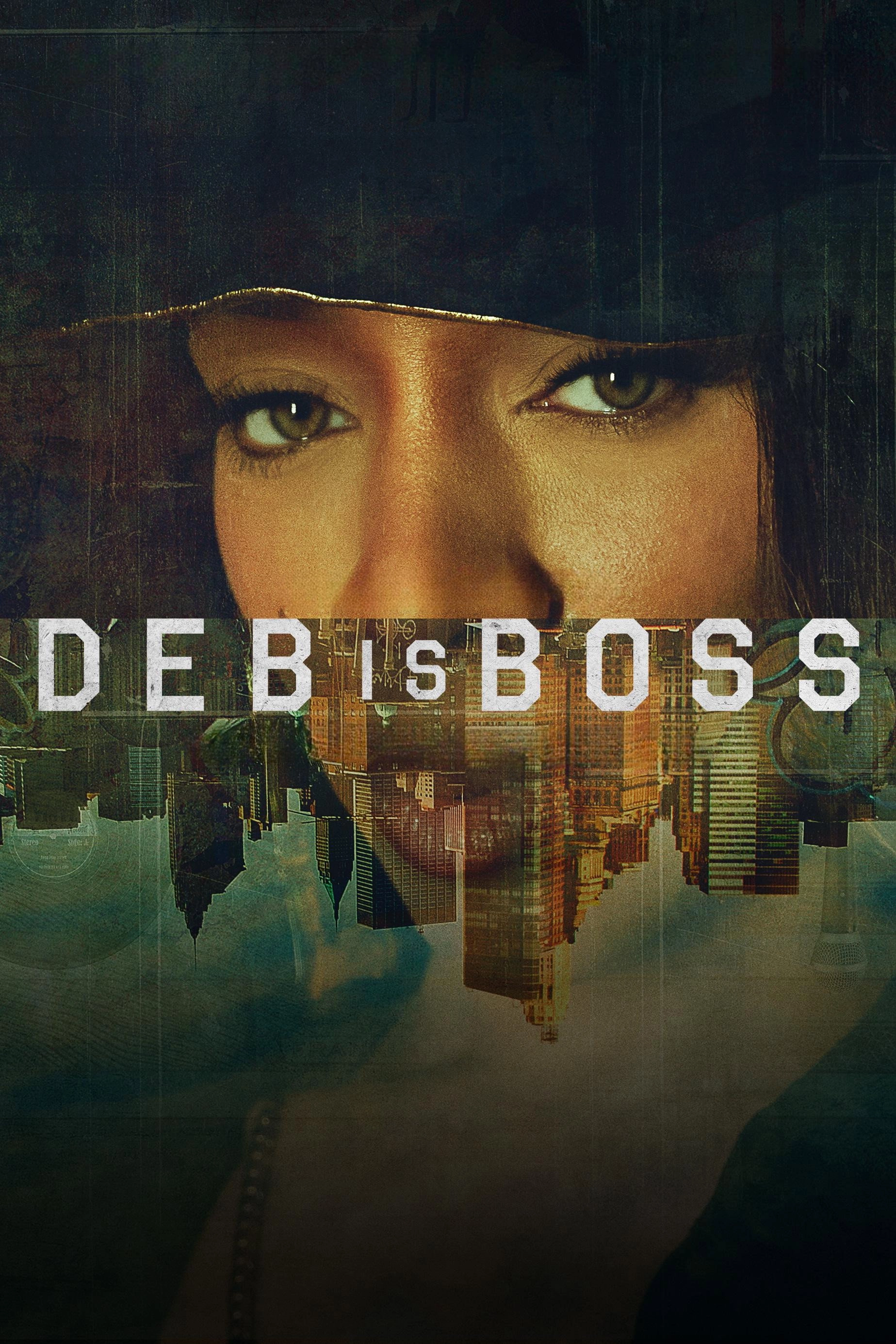 Deb is Boss