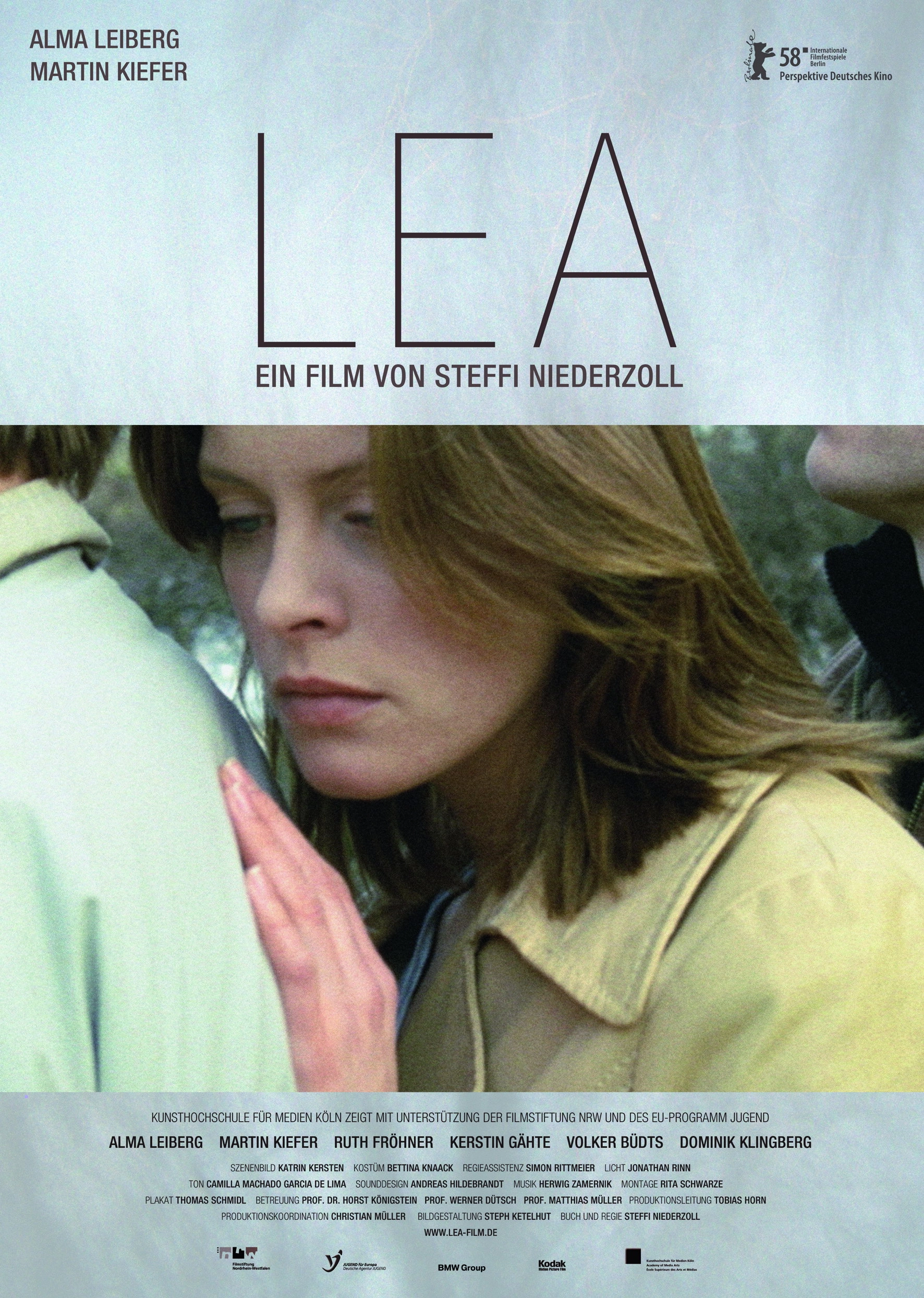 Lea