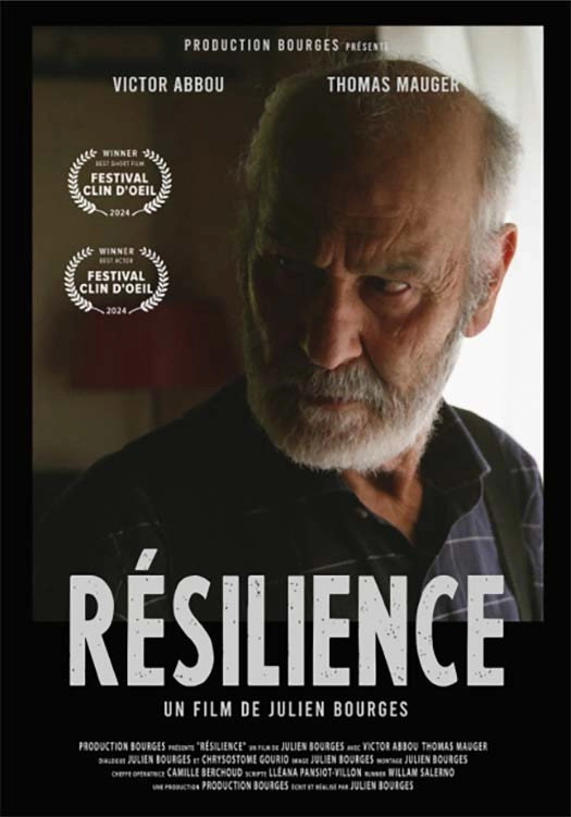 RÉSILIENCE