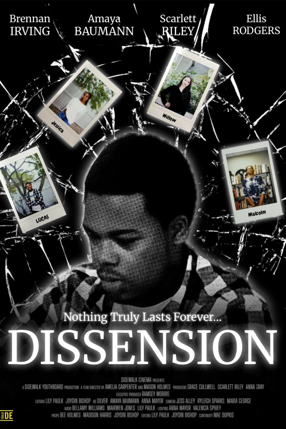 Dissension