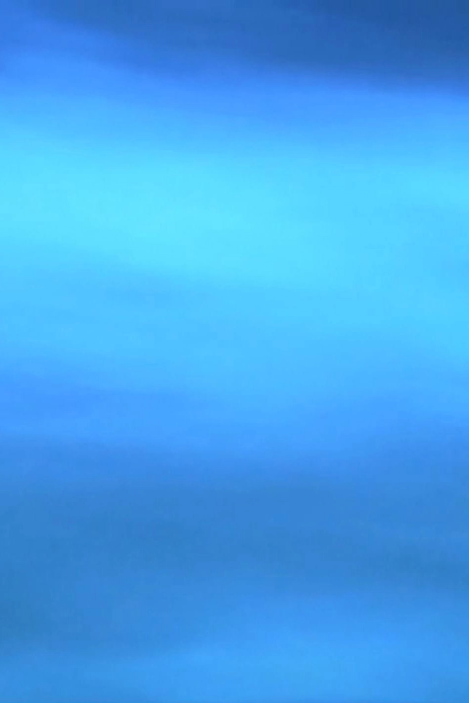 The Burning Blue