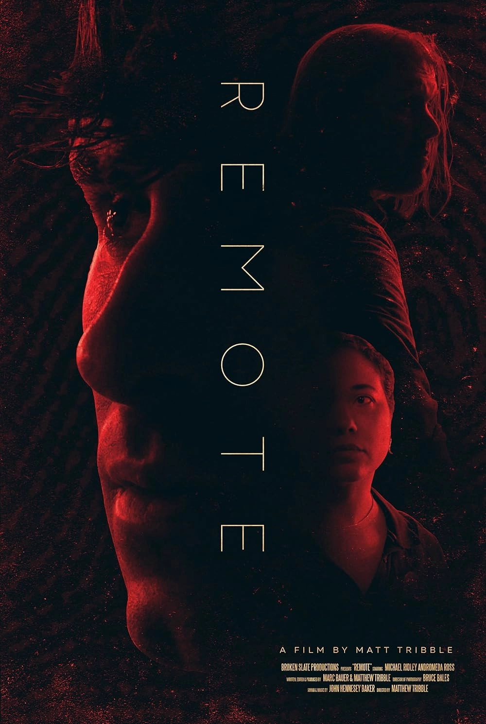 Remote