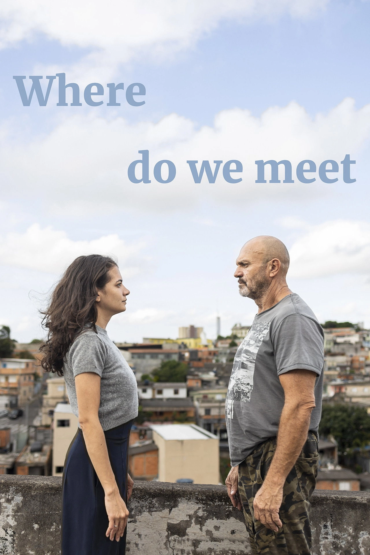 Onde A Gente Se Encontra