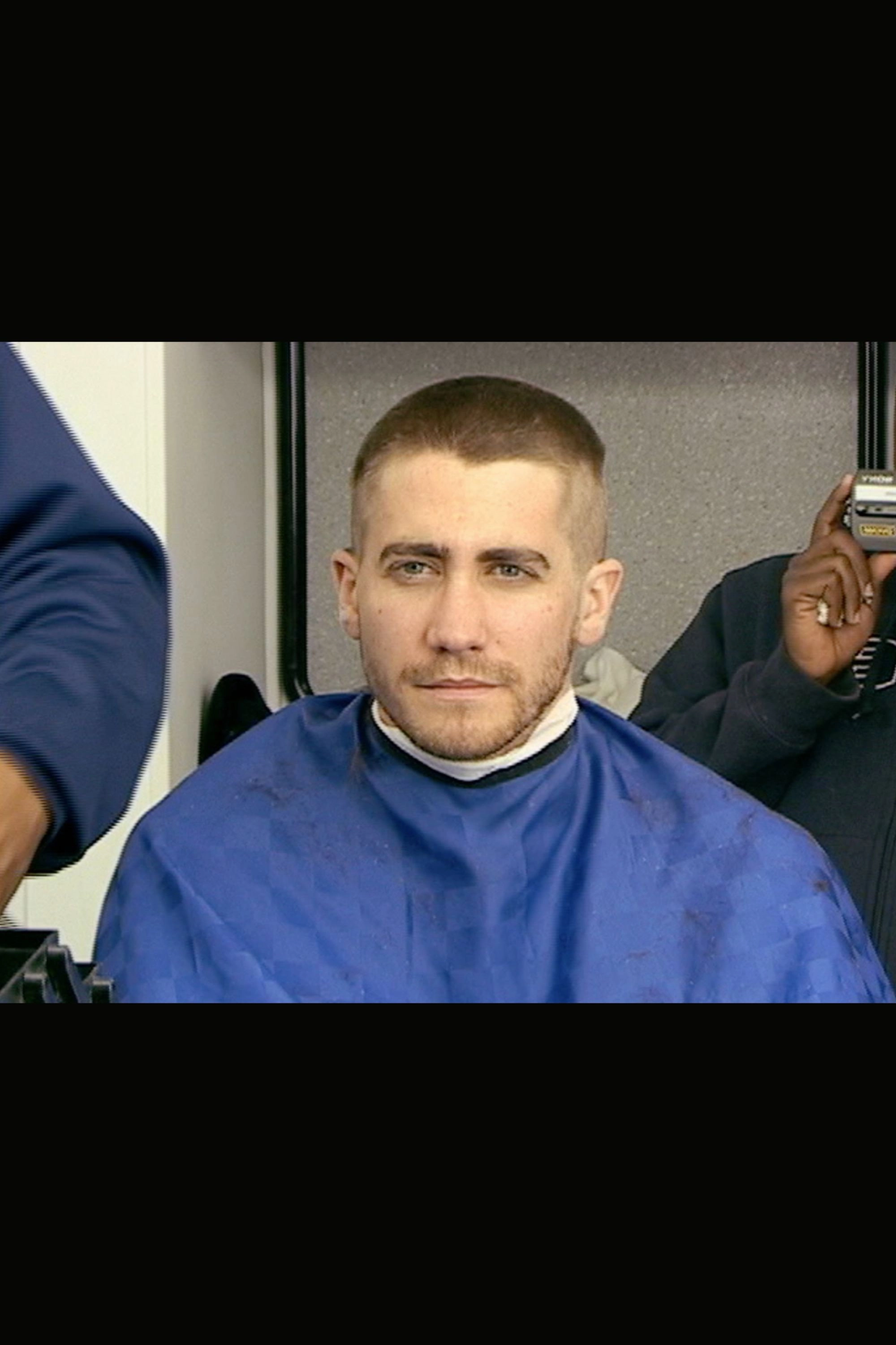 Jarhead Diaries