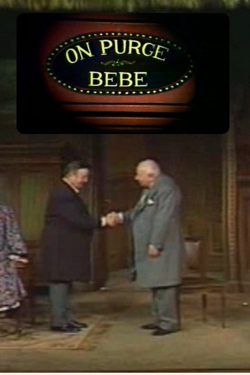 On purge bébé