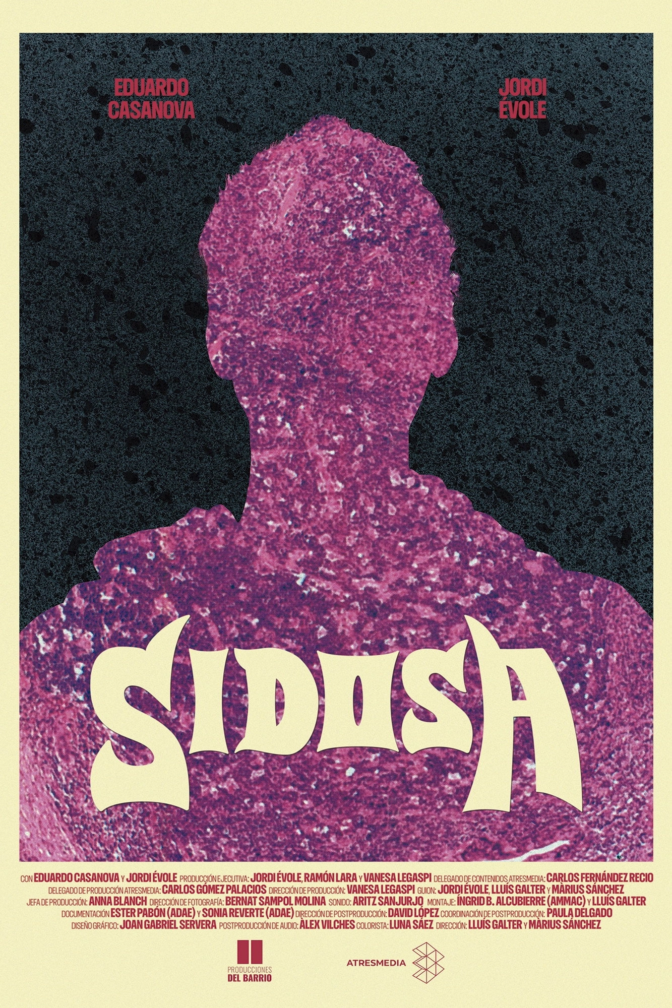 Sidosa