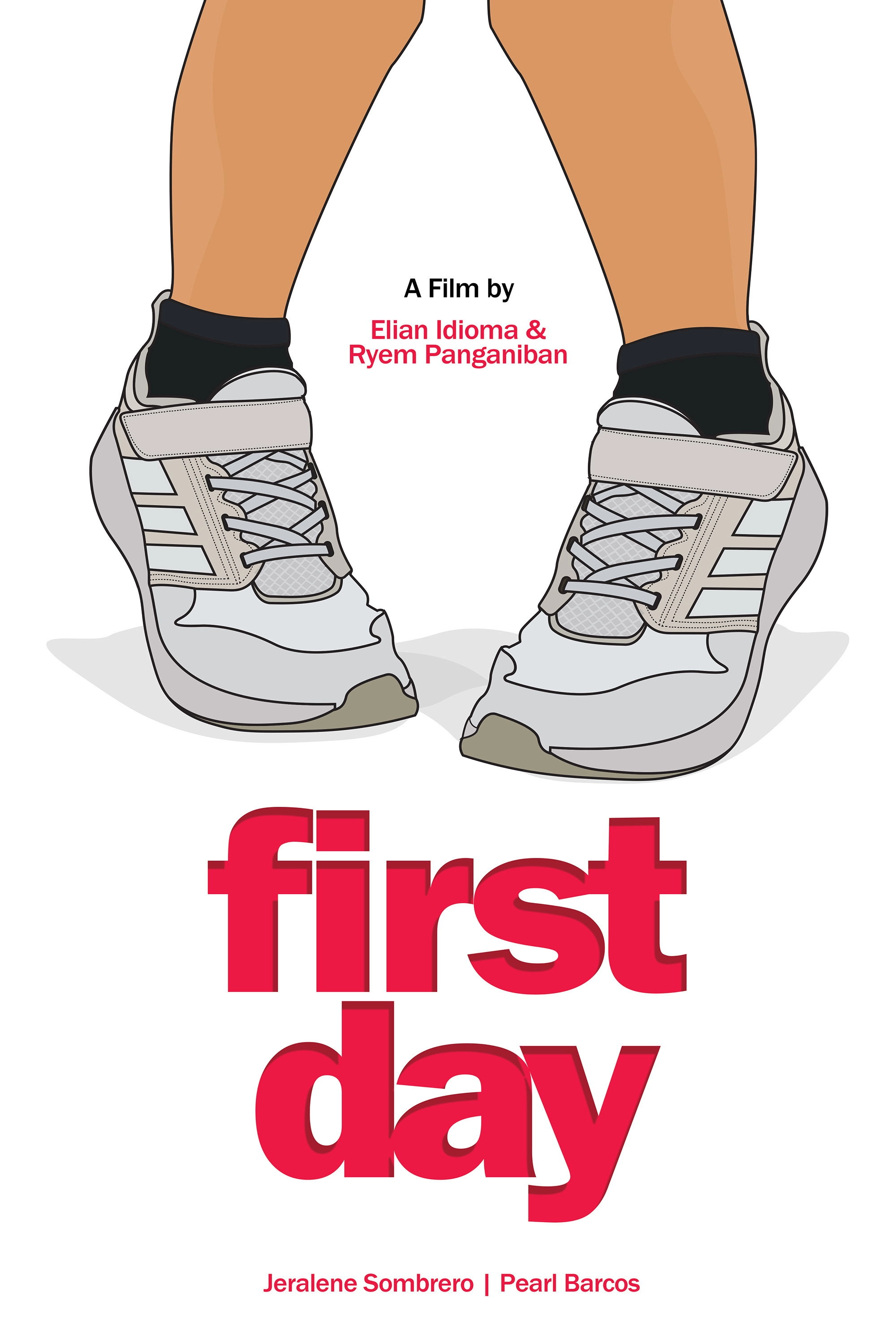 First Day