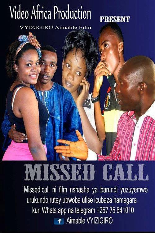 Missed call