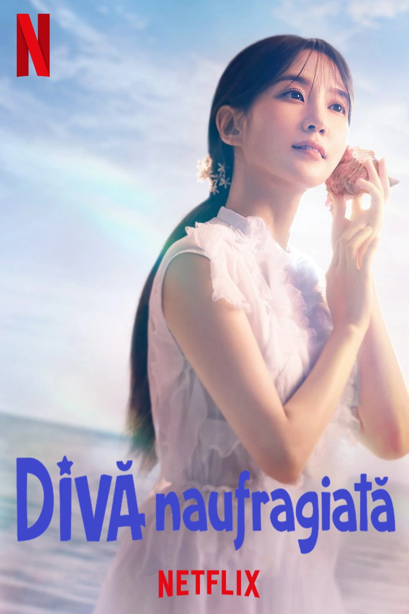 Castaway Diva