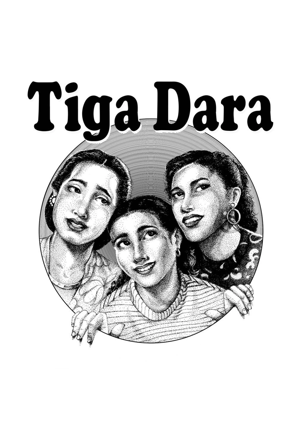 The Three Maidens
