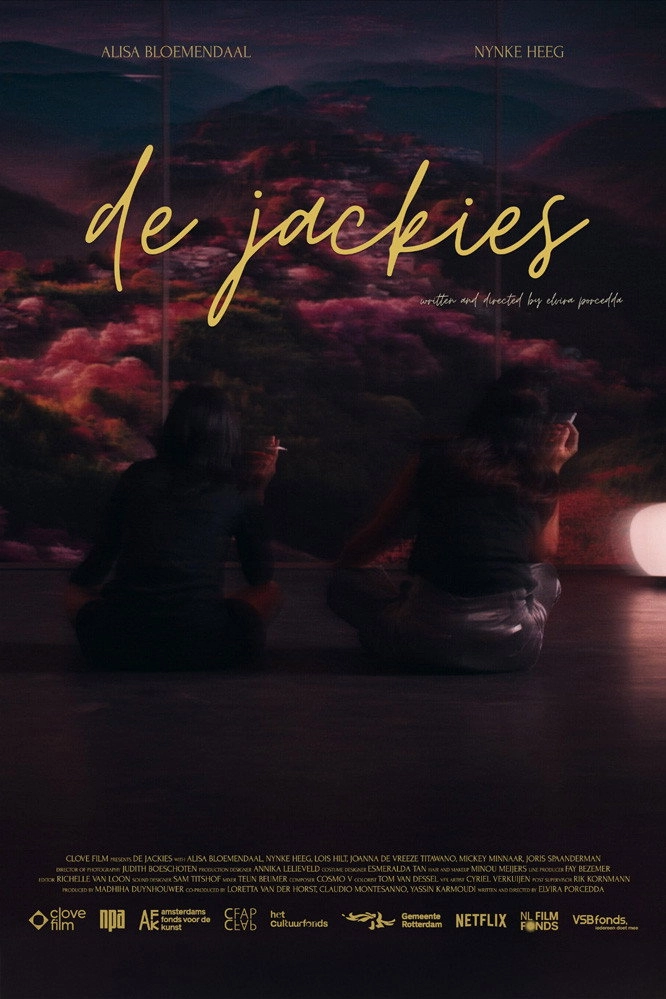 The Jackies