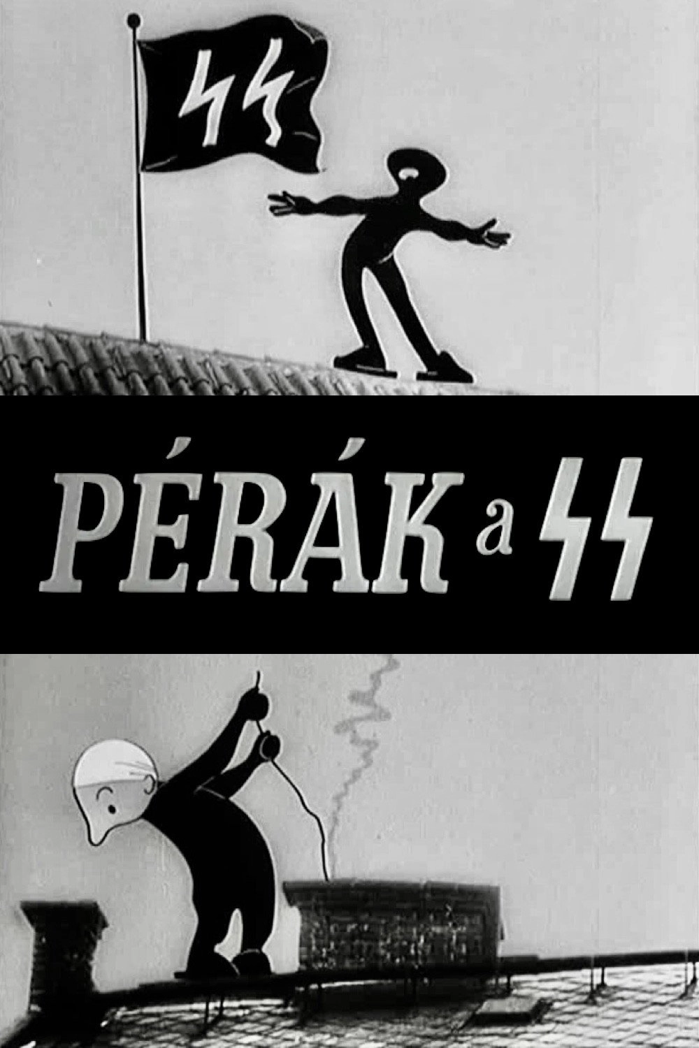 Springman and the SS
