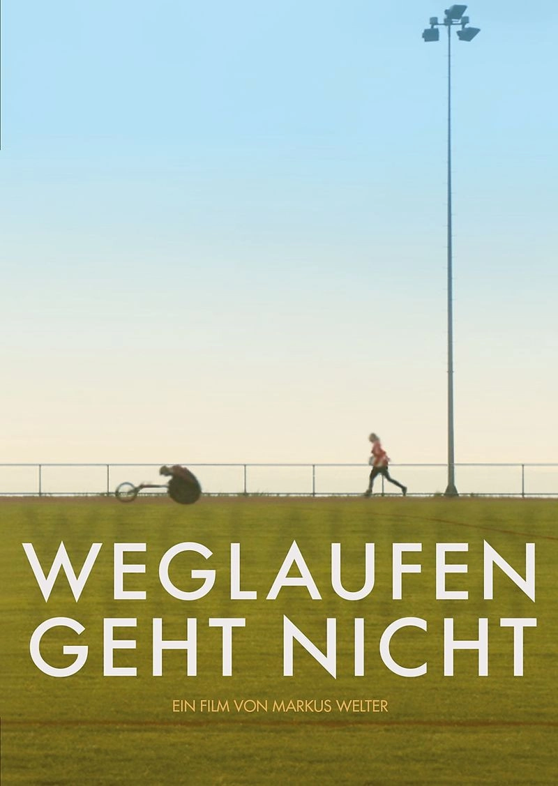 Weglaufen geht nicht
