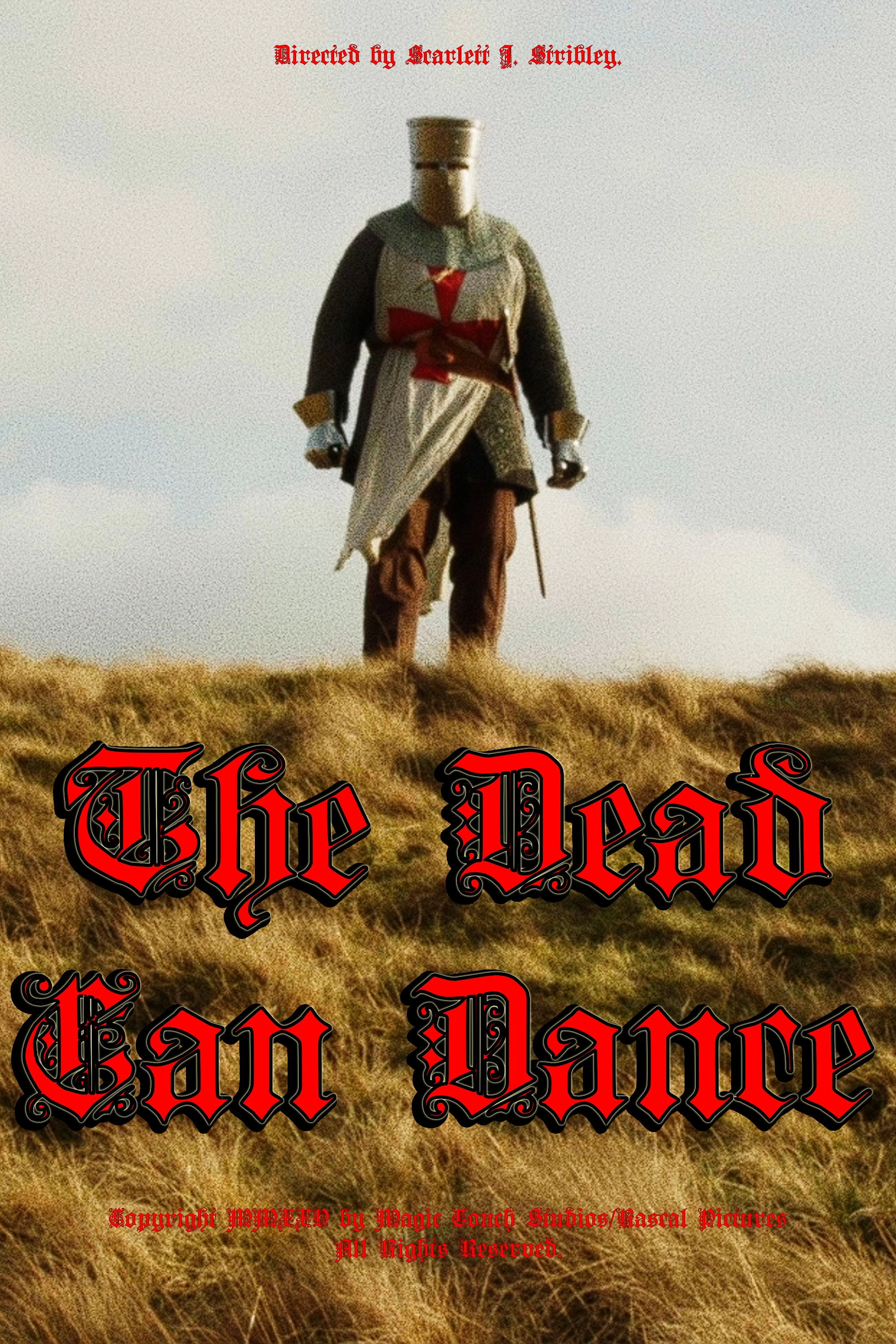 The Dead Can Dance