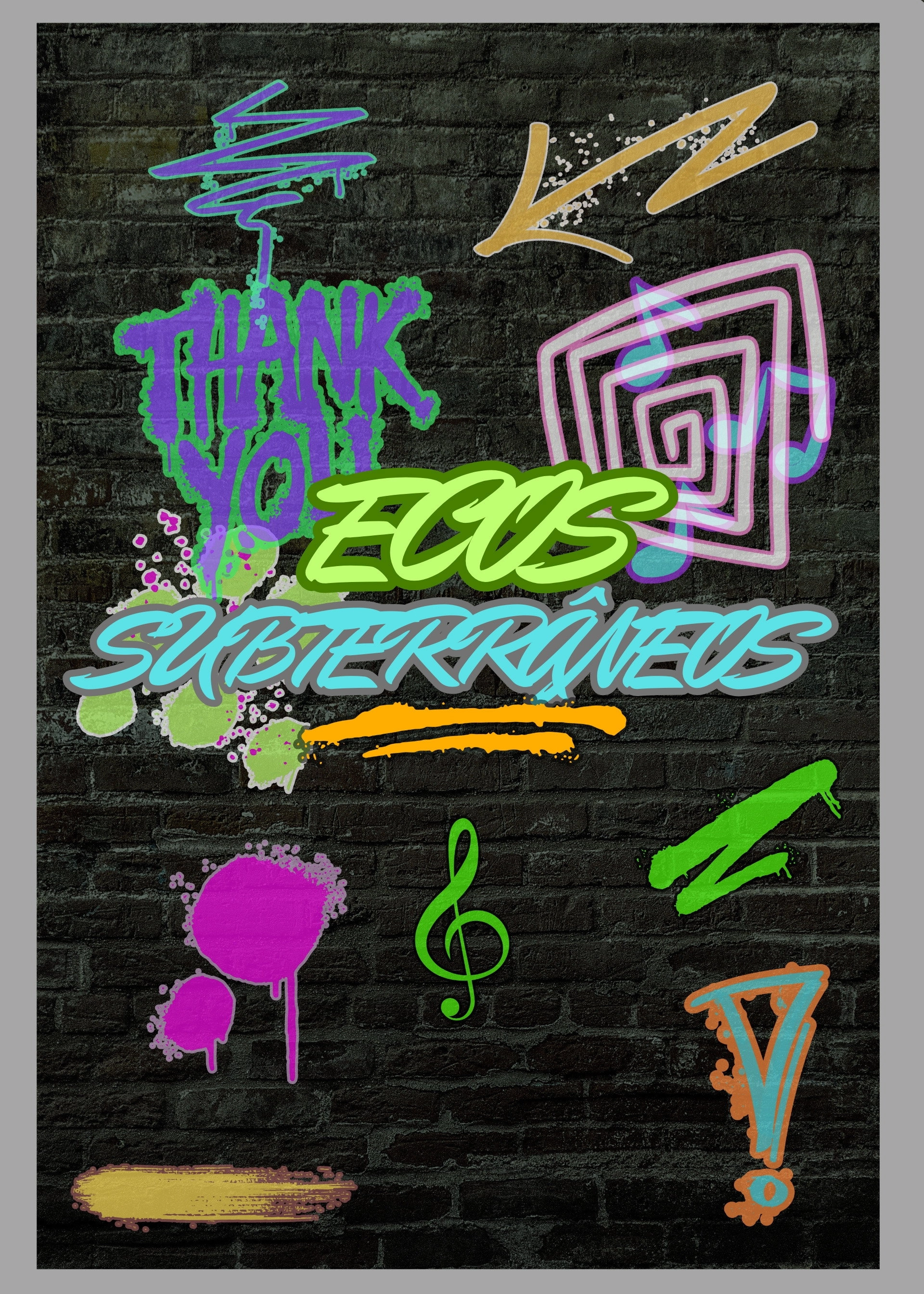 Ecos Subterrâneos