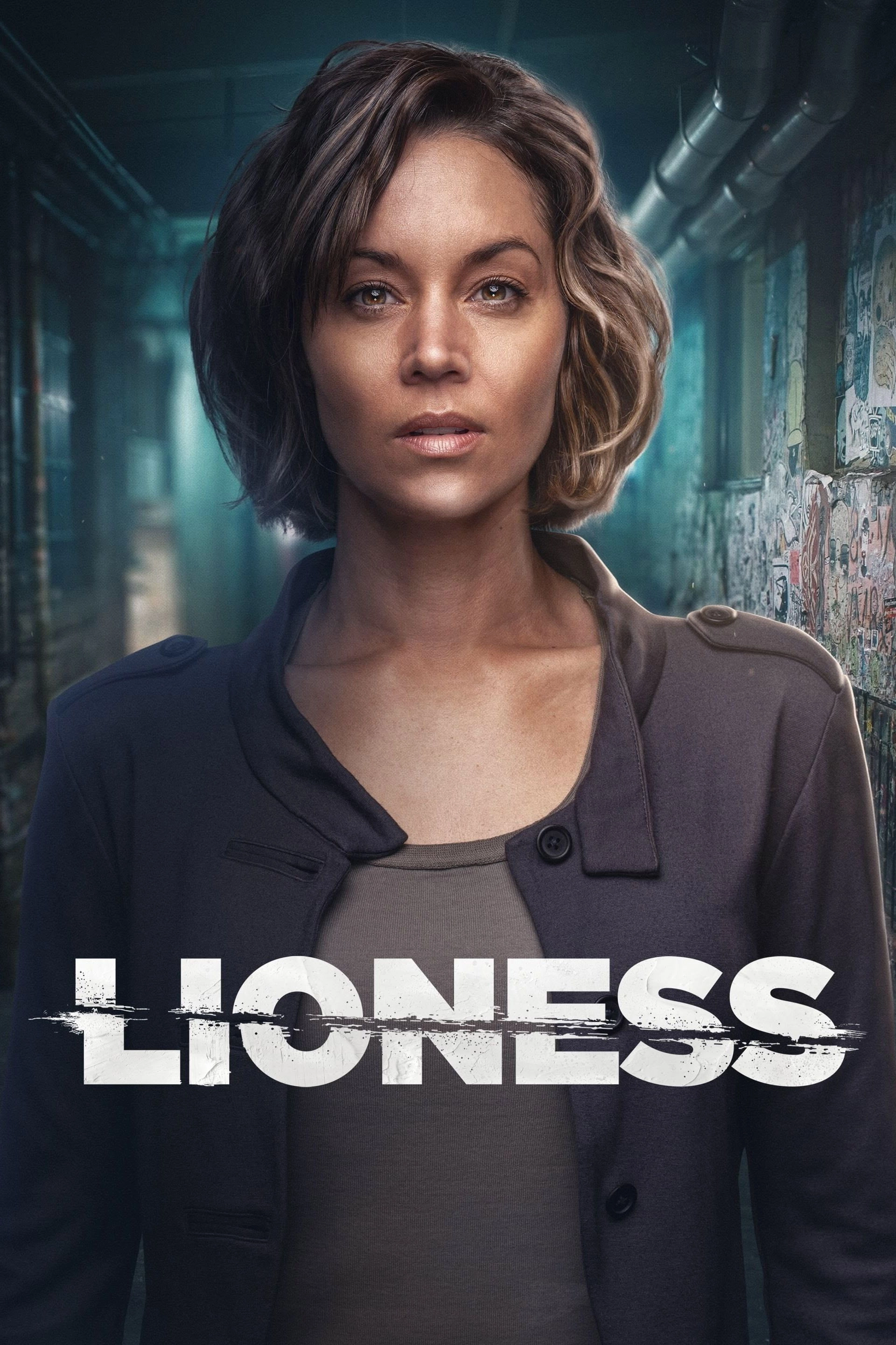Lioness