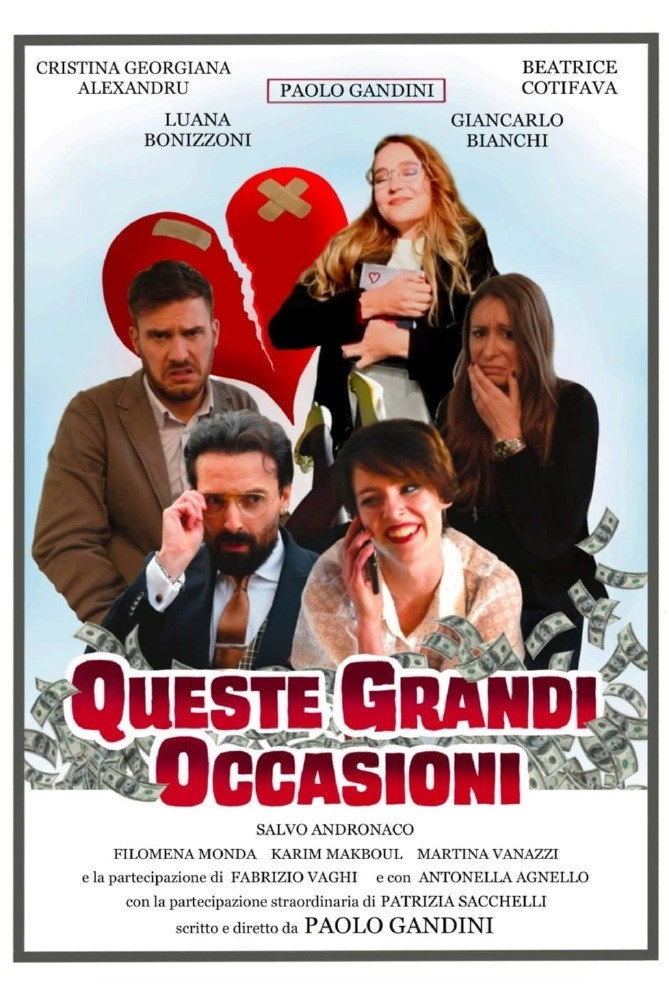 Queste grandi occasioni