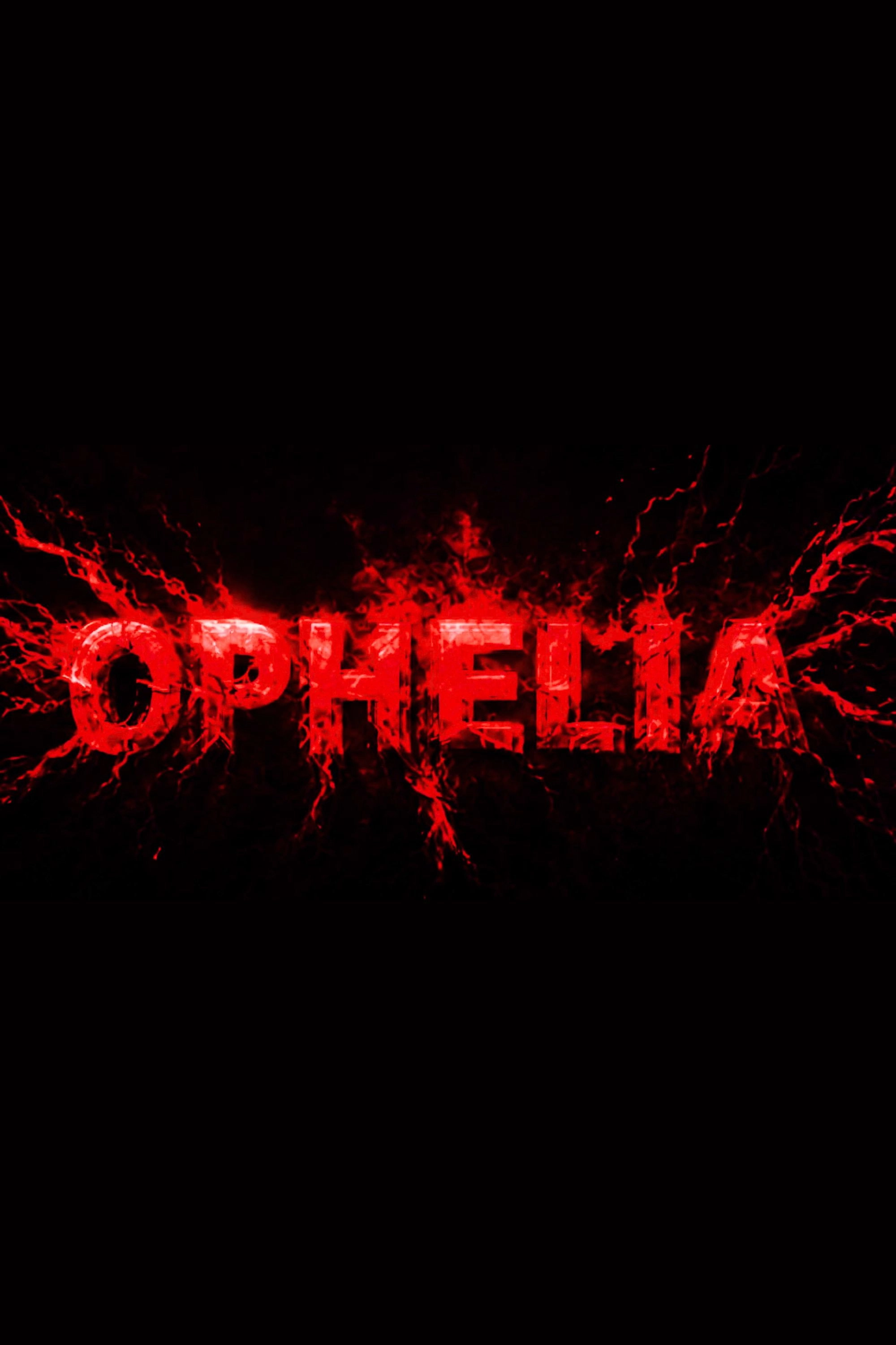 Ophelia