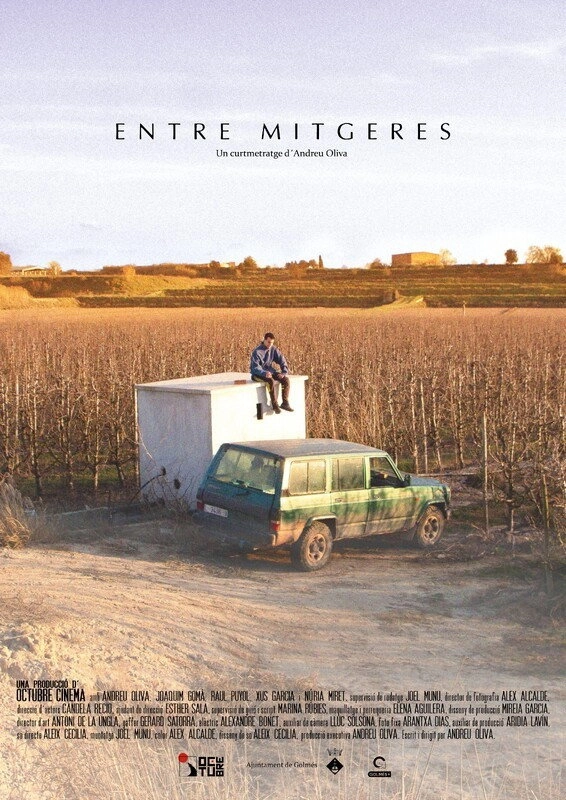 Entre Mitgeres