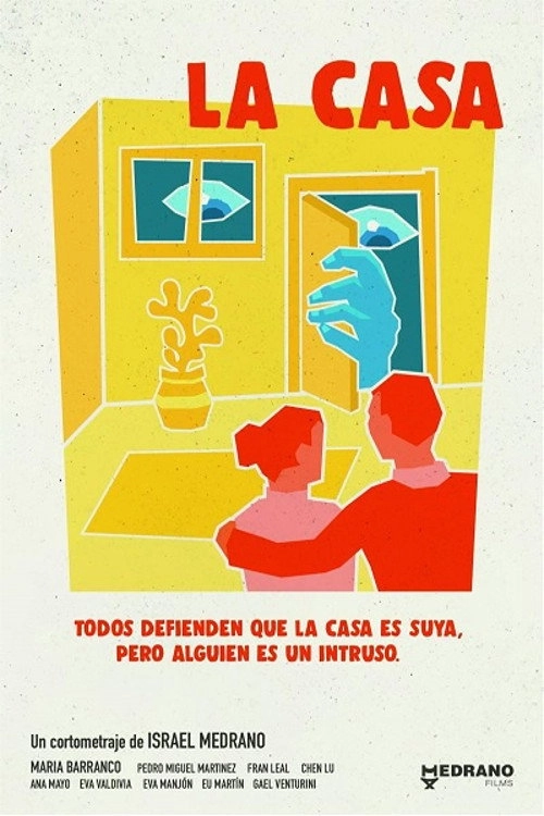 La casa