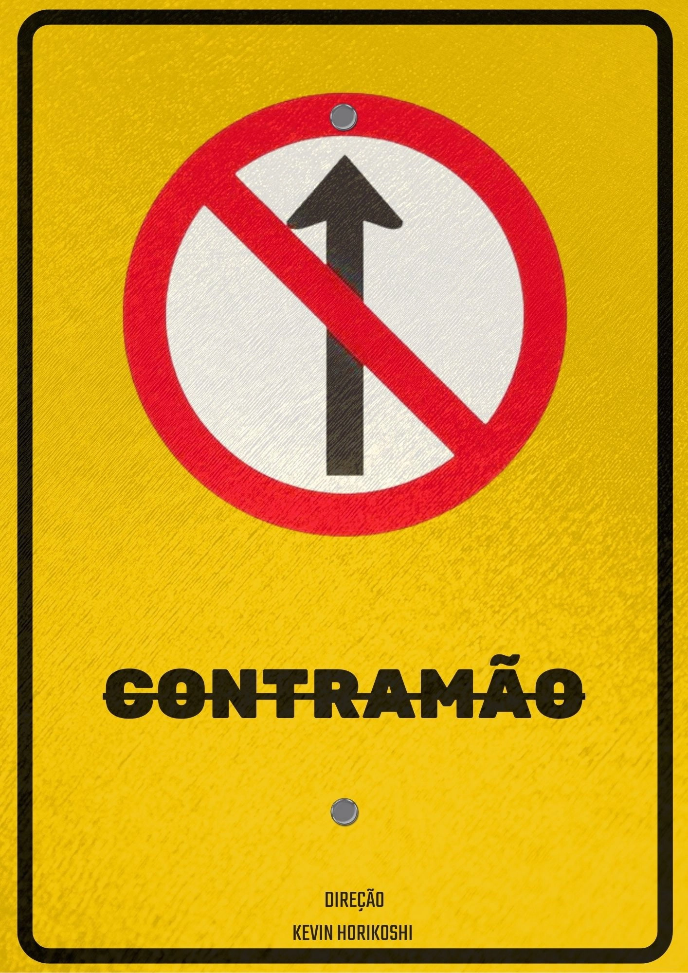 Wrong Way