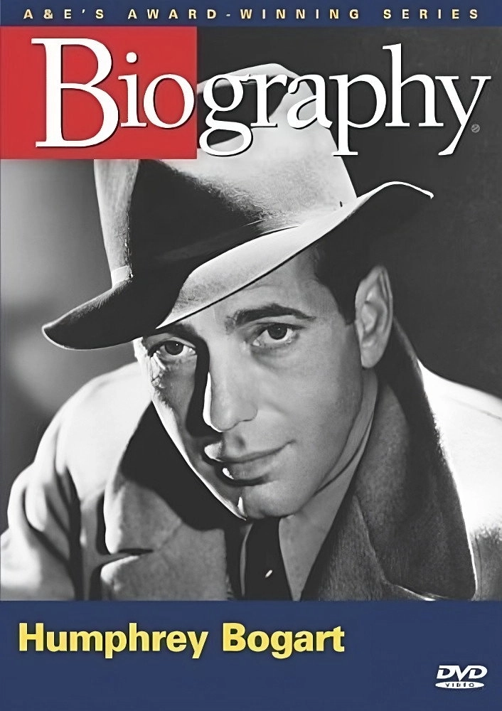 Biography: Humphrey Bogart