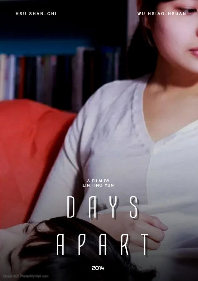 Days Apart