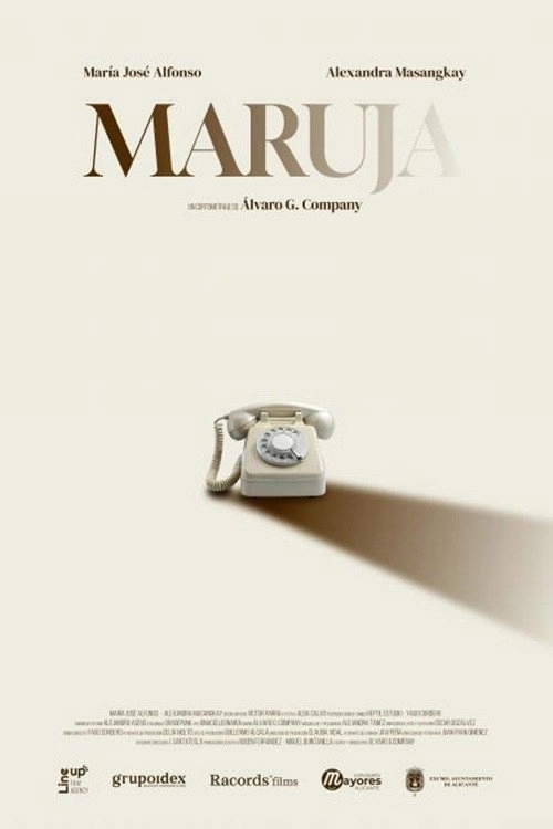 Maruja