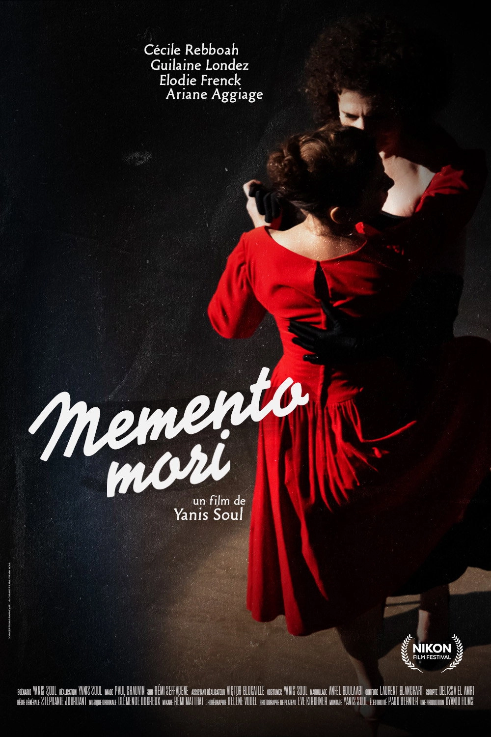 Memento mori