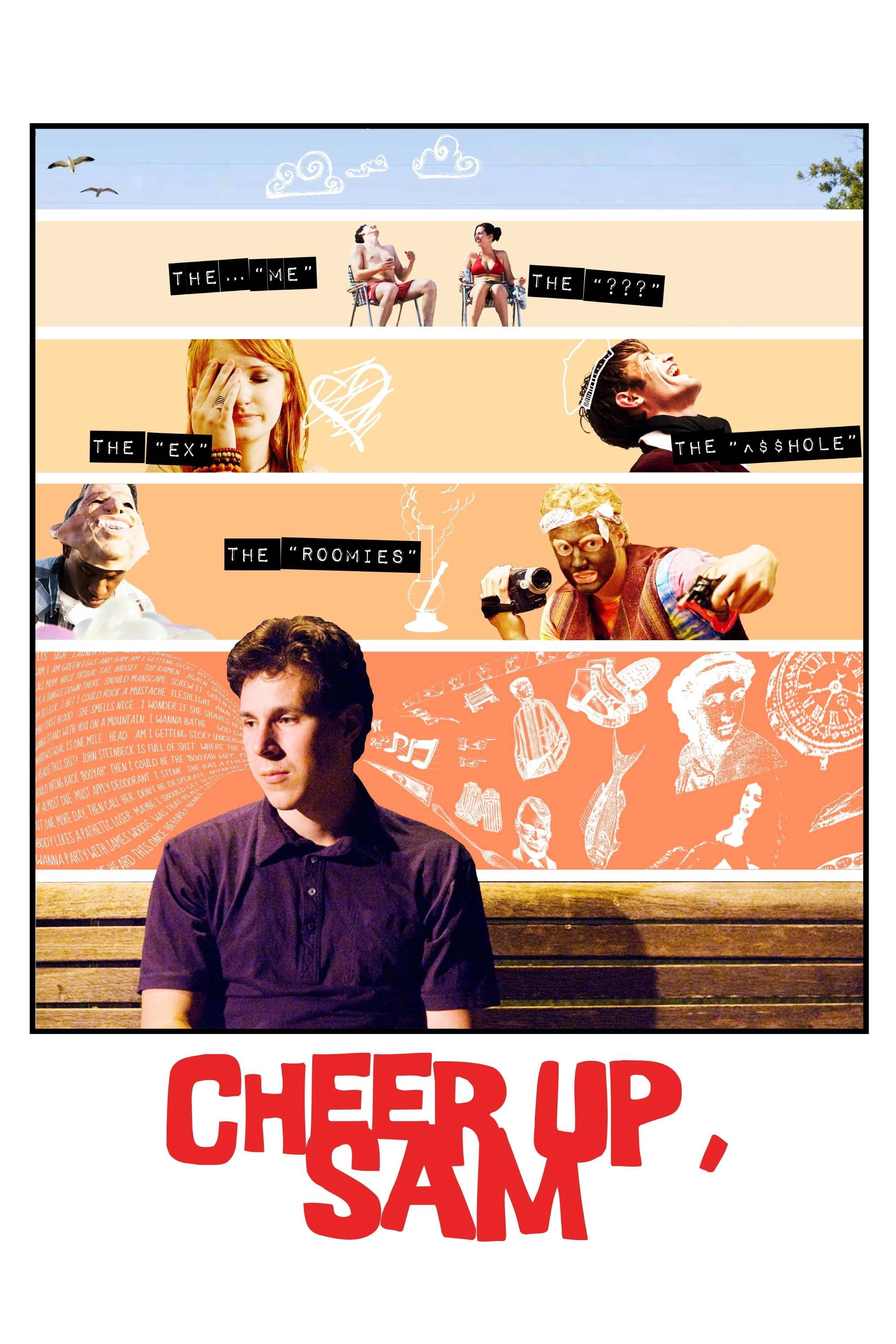 Cheer Up, Sam