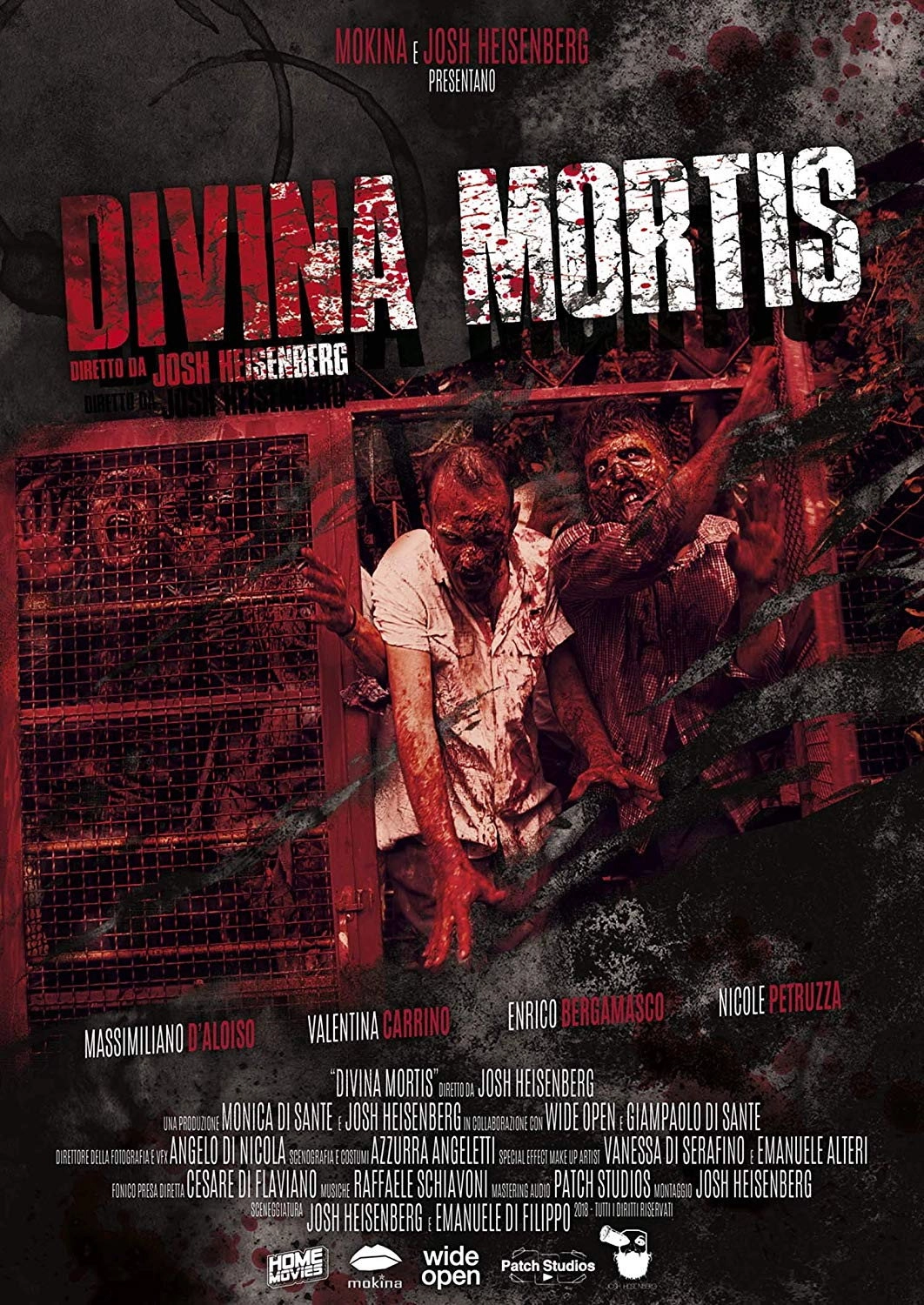 Divina Mortis