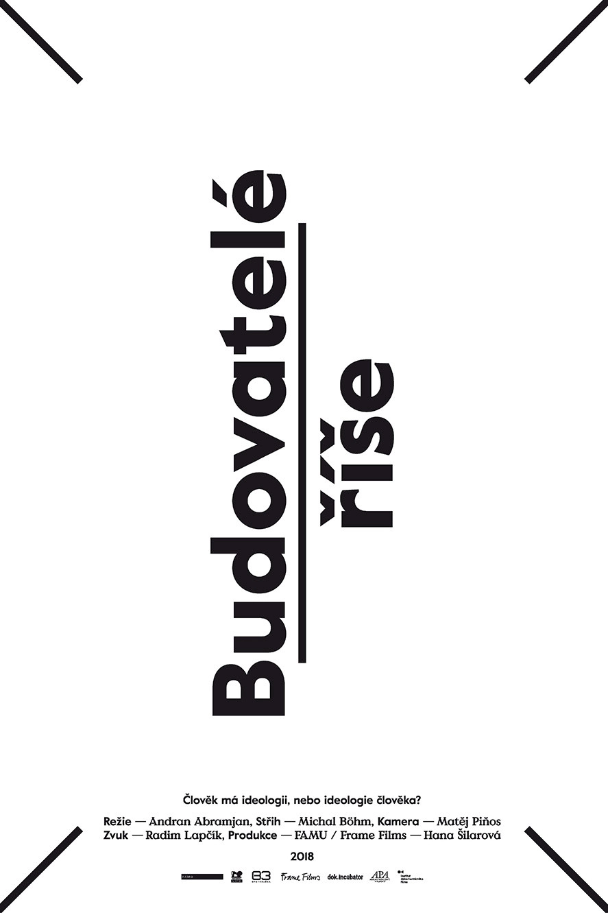Empire Builders