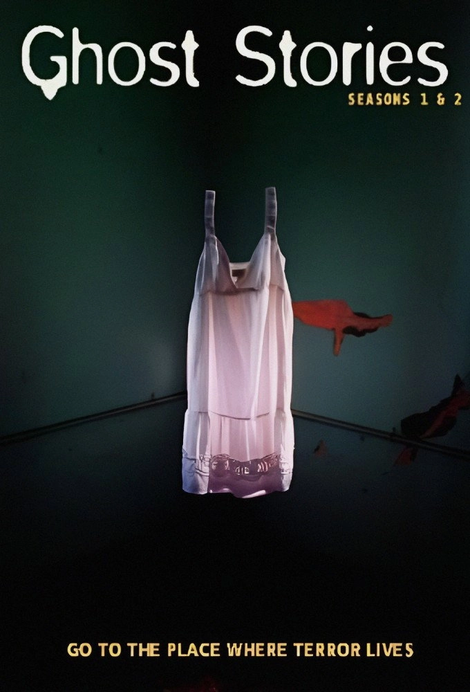 Ghost Stories (US 2009)