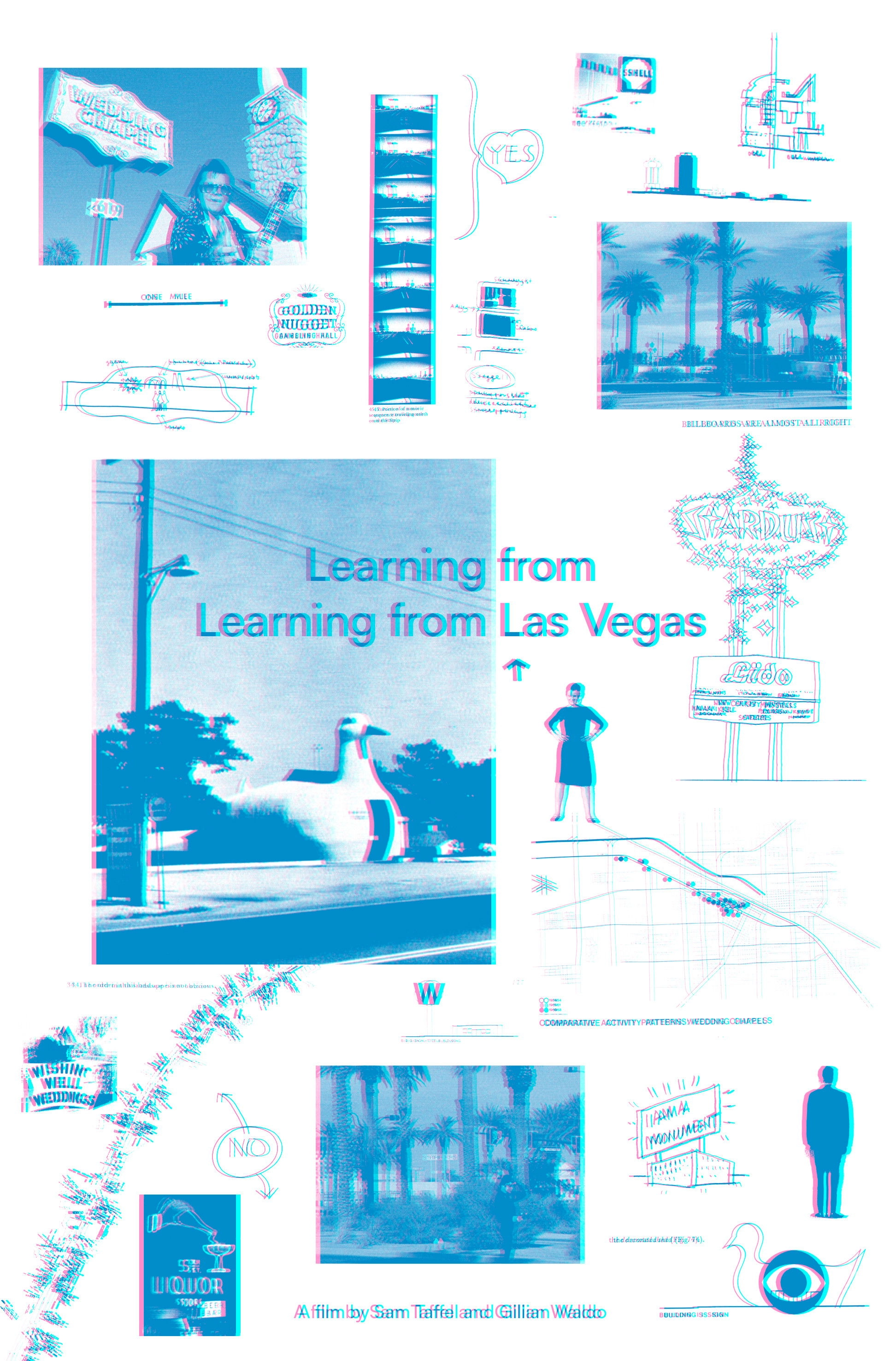 Learning from Learning from Las Vegas