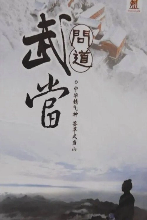 问道武当