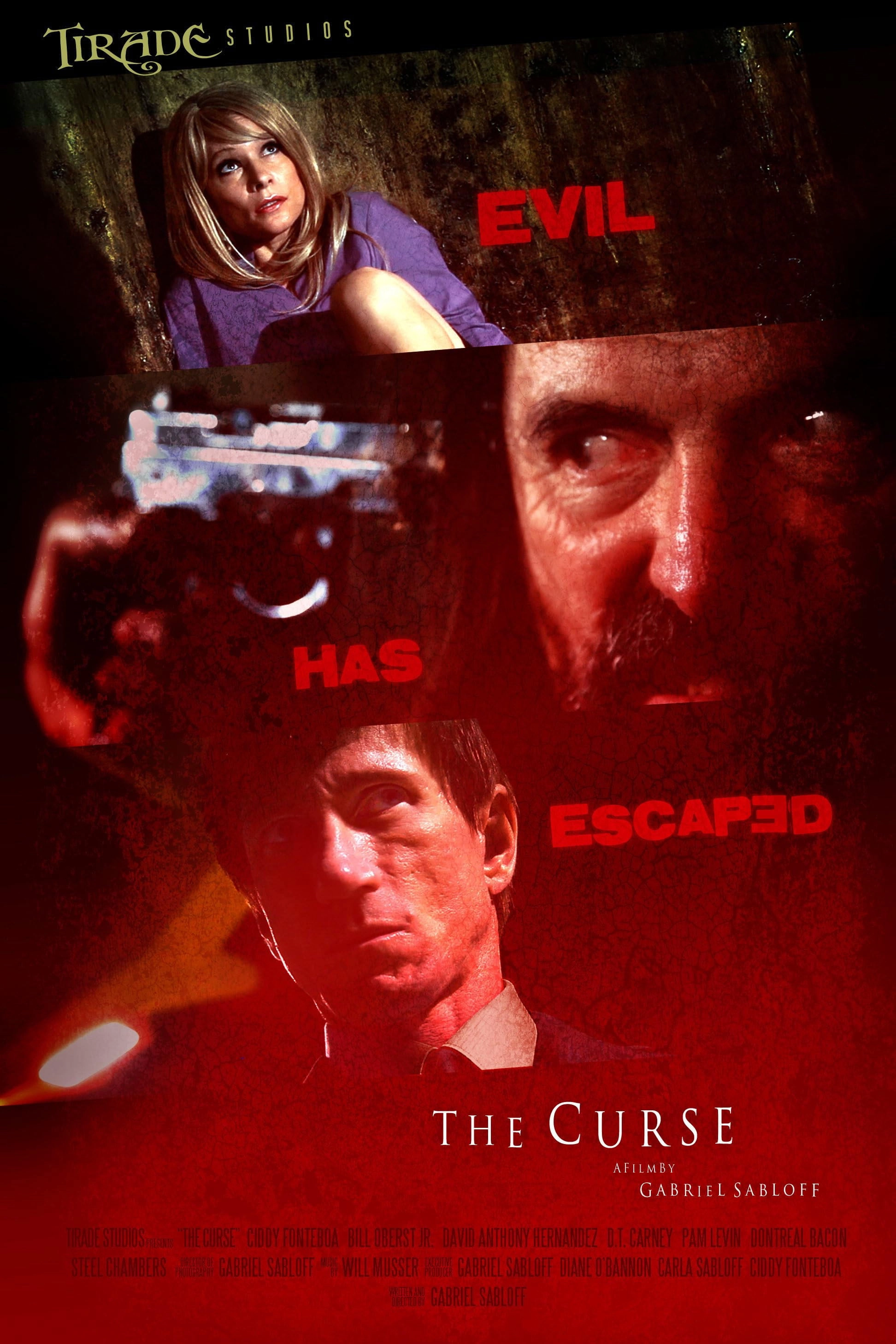 The Curse
