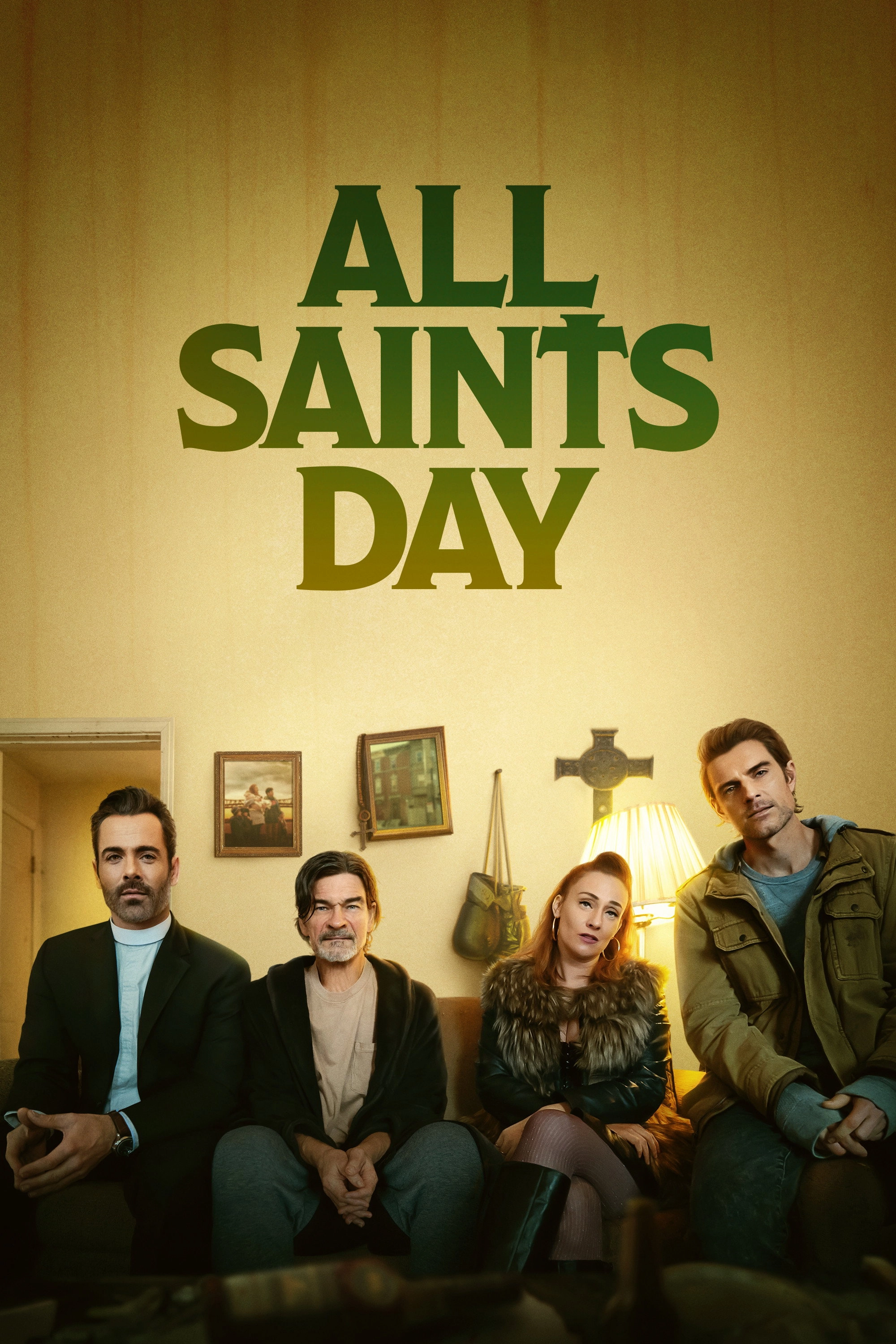 All Saints Day