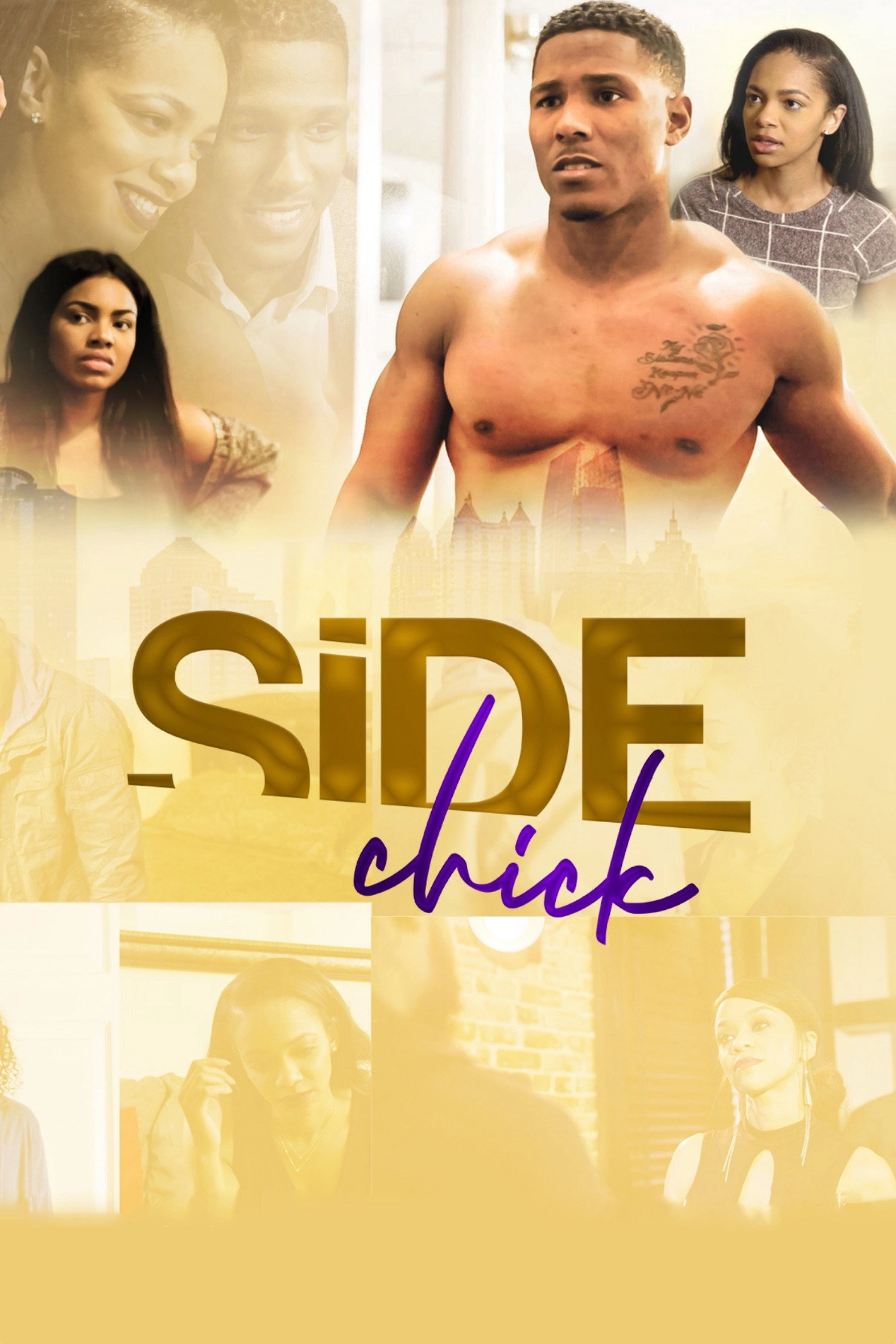 Side Chick