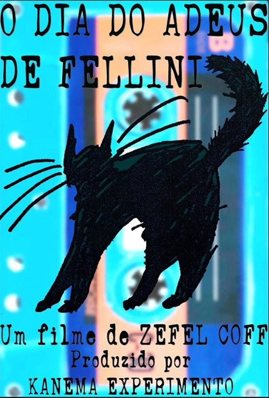 O dia do adeus de Fellini
