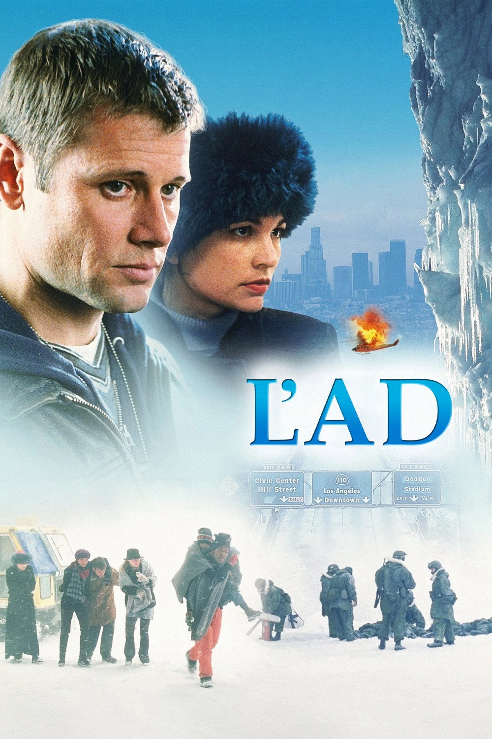 Ice