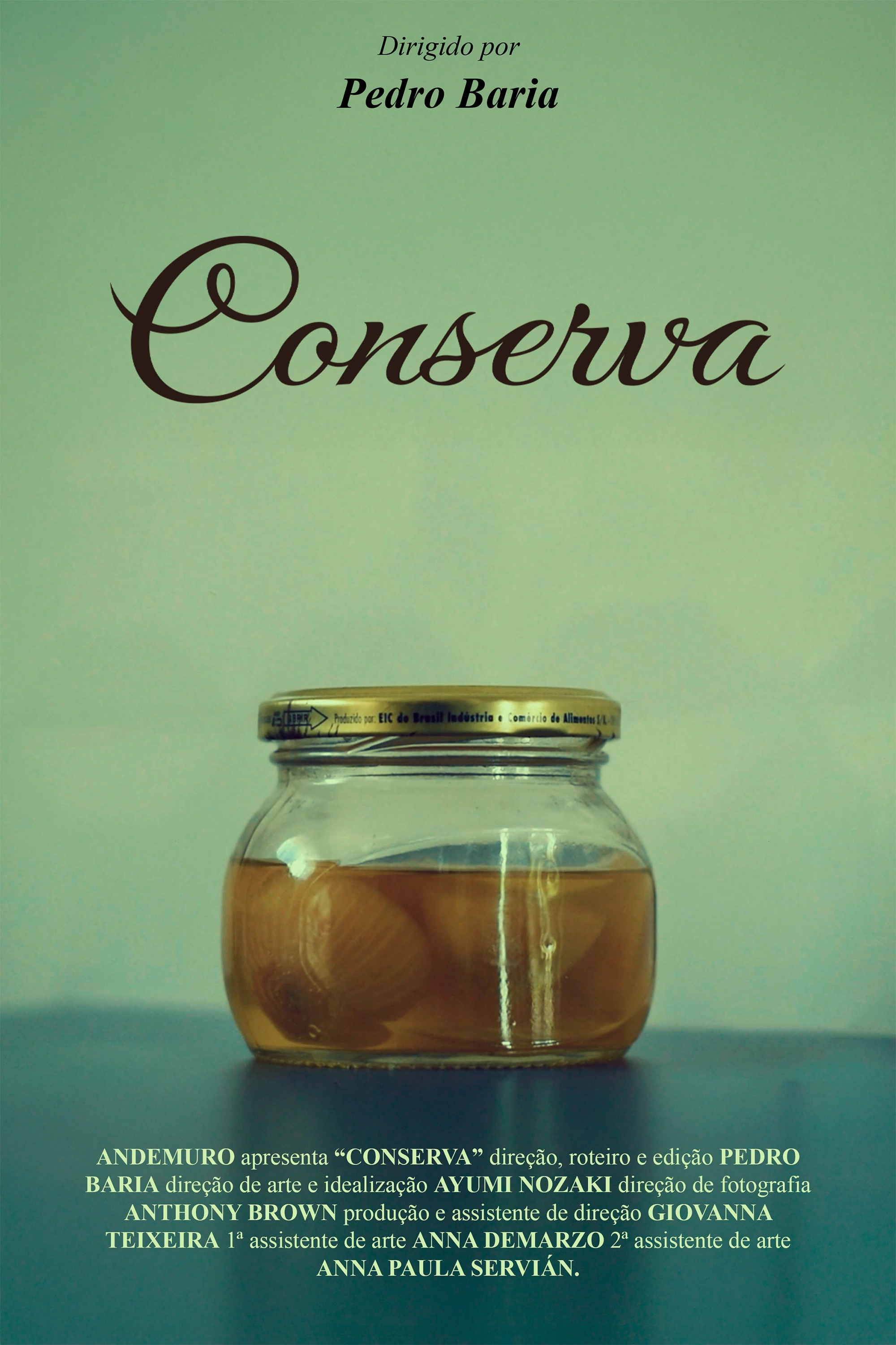 Conserva