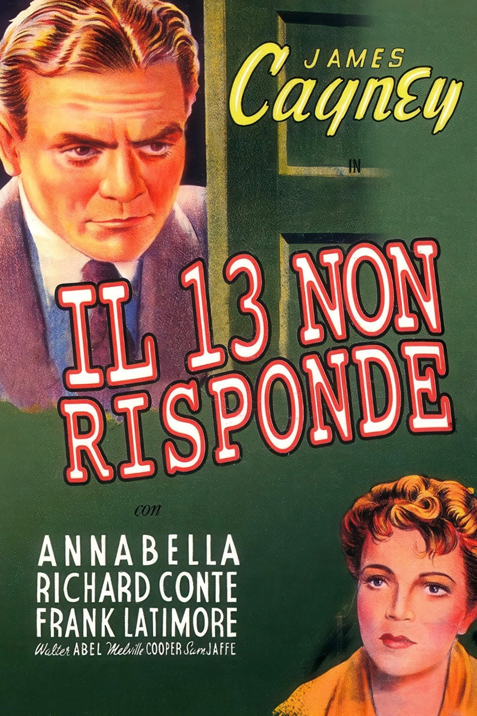 13 Rue Madeleine