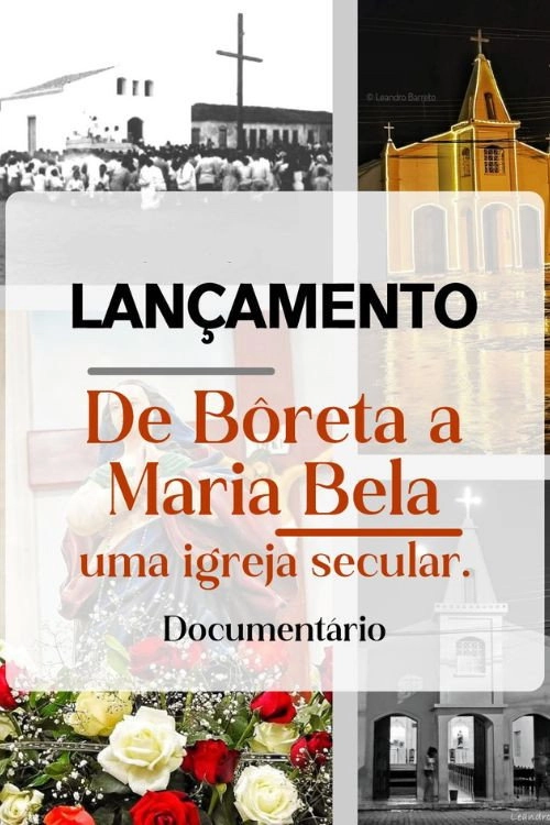 From Borêta to Maria Bela