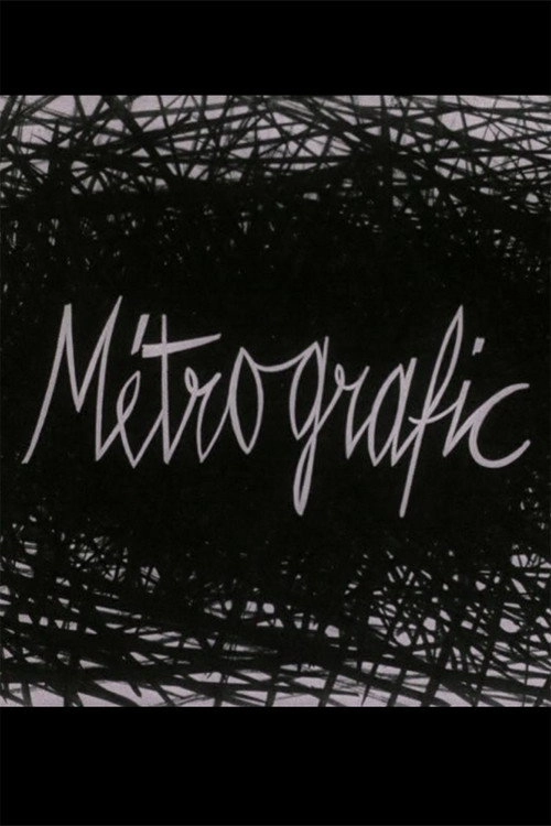 Métrografic
