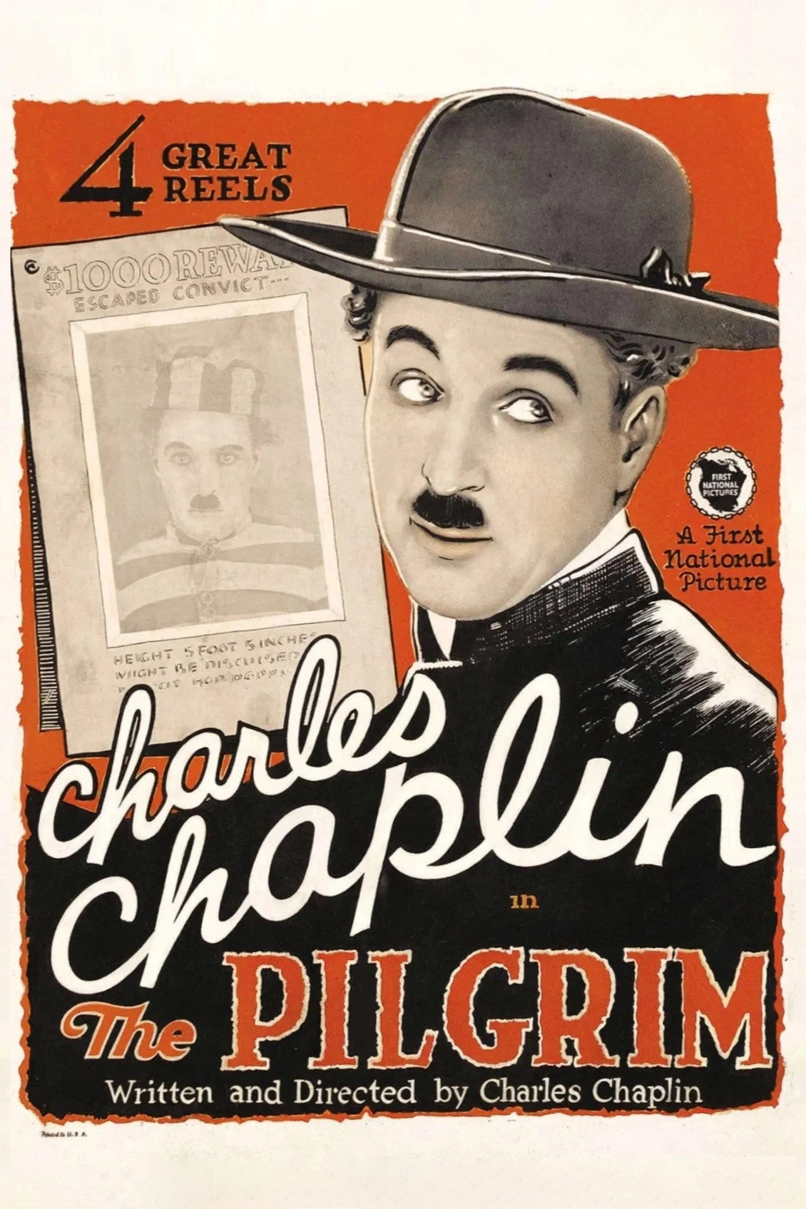 The Pilgrim