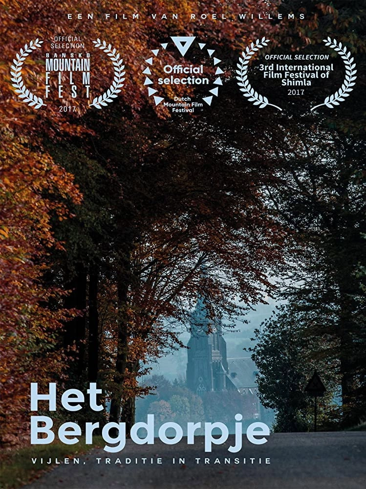 Het Bergdorpje