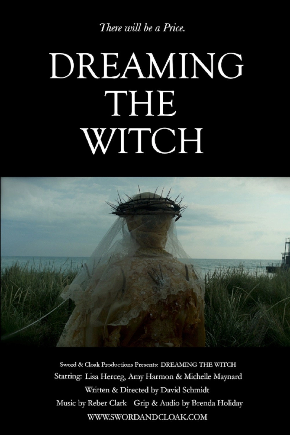 Dreaming The Witch