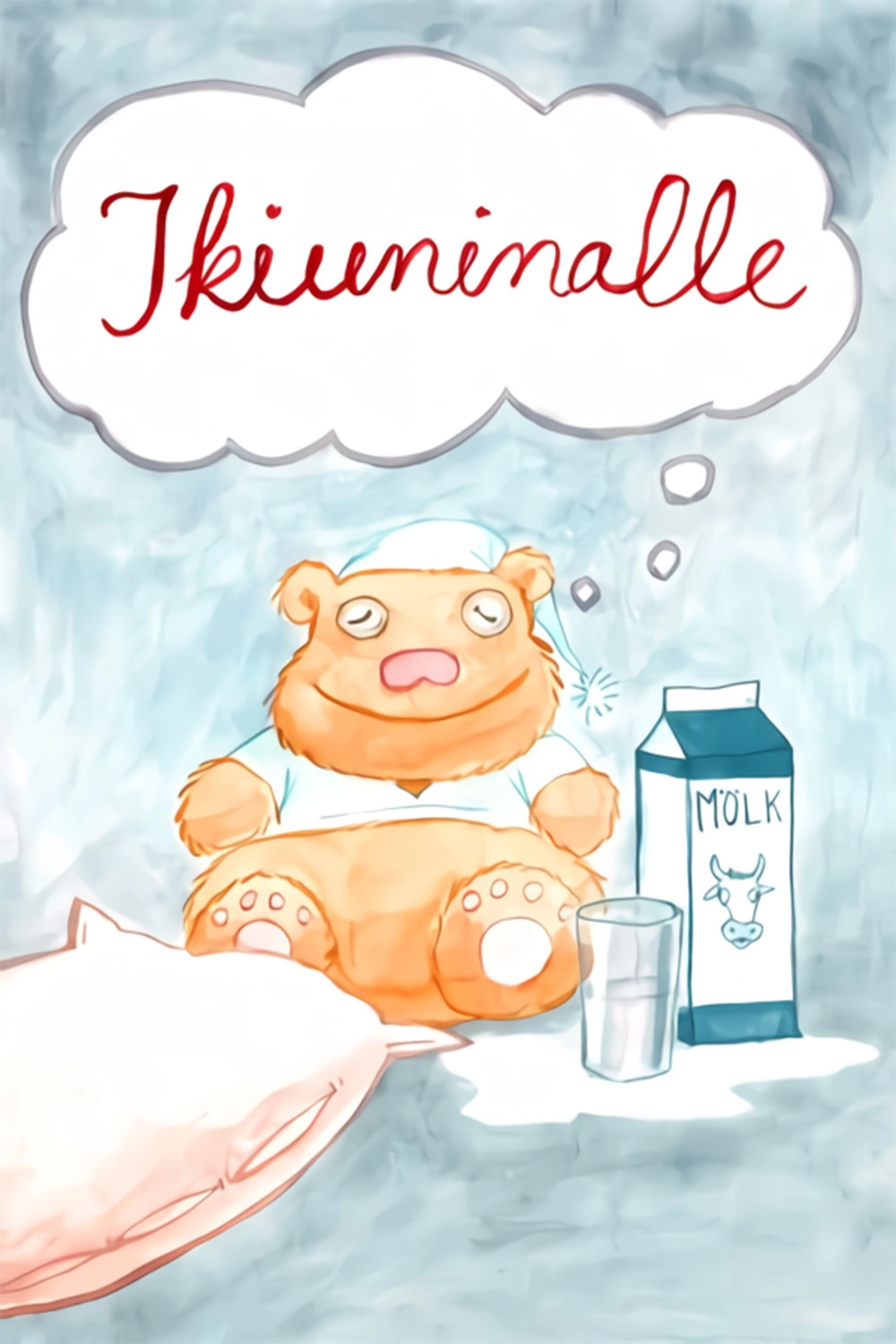 SleepyBear