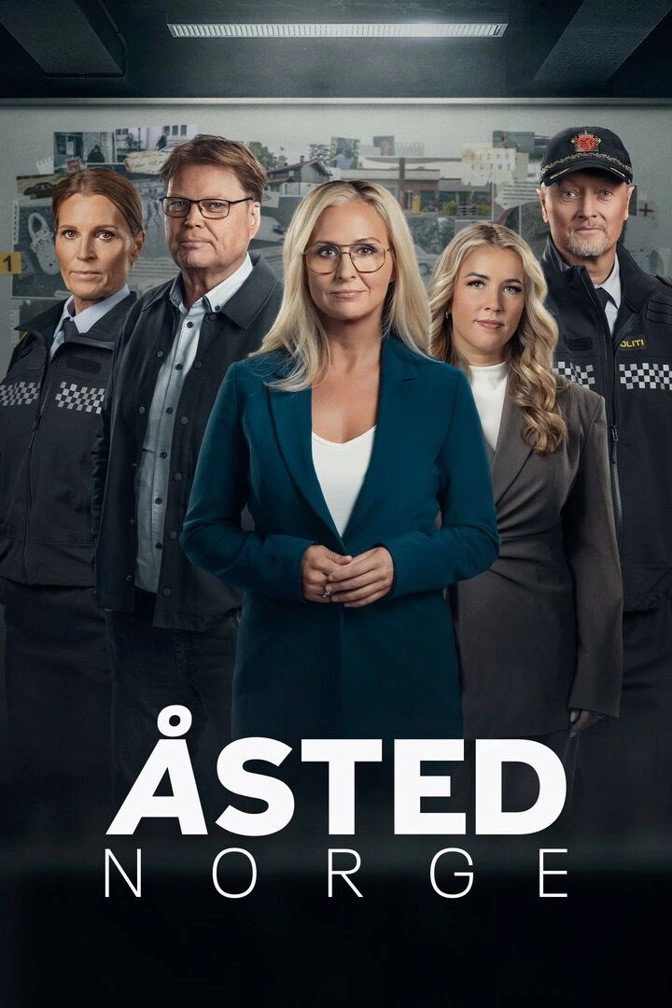 Åsted Norge