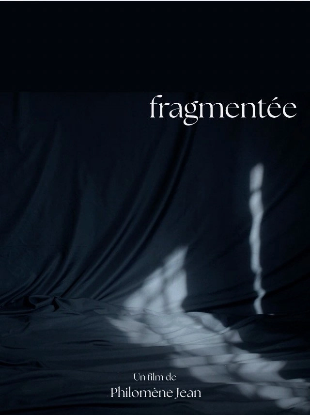 fragmentée
